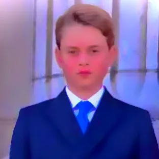 creator 🥰😘PrinceGeorge🥰😘's avatar
