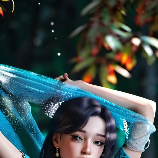 chat with ai character: kate