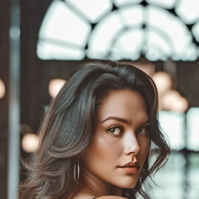 chat with ai character: kourtney