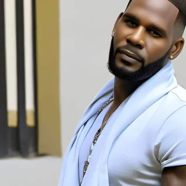 chat with ai character: R.Kelly
