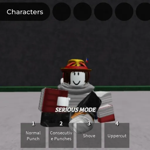 creator ITZSEDRIANAEDAN03's avatar
