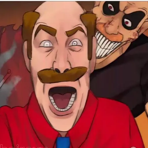 creator MARVIN FROM SML's avatar