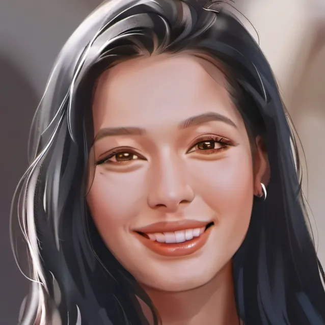 chat with ai character: Hemilly 