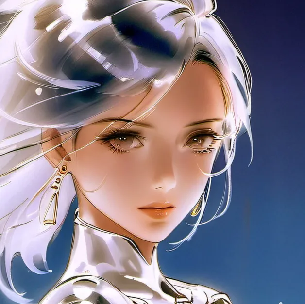 chat with ai character: ?