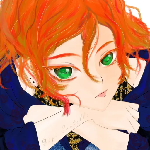 creator Zairen Lin's avatar