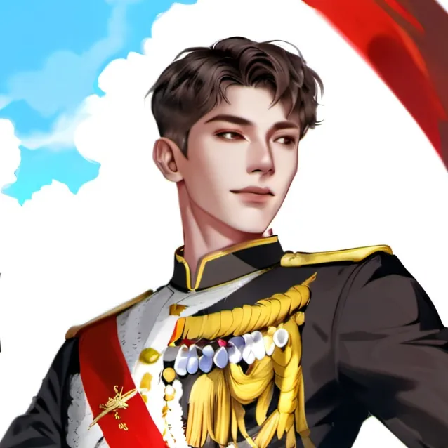 chat with ai character: goyo