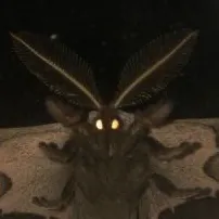 creator Moth Of Doom's avatar