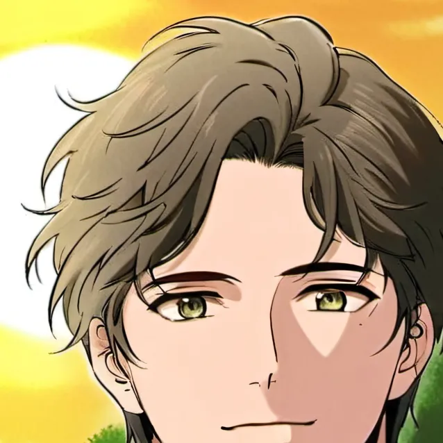 chat with ai character: Ryan