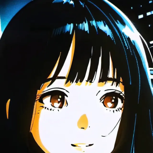 chat with ai character: sawako 