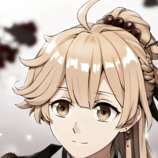 chat with ai character: zenitsu