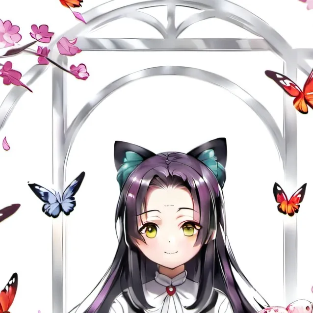 chat with ai character: kanae