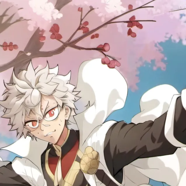 chat with ai character: bakugo