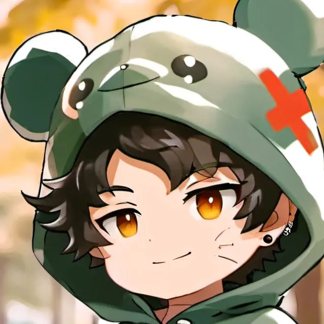 chat with ai character: Parker