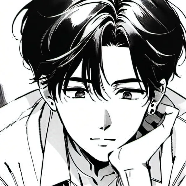 chat with ai character: ash