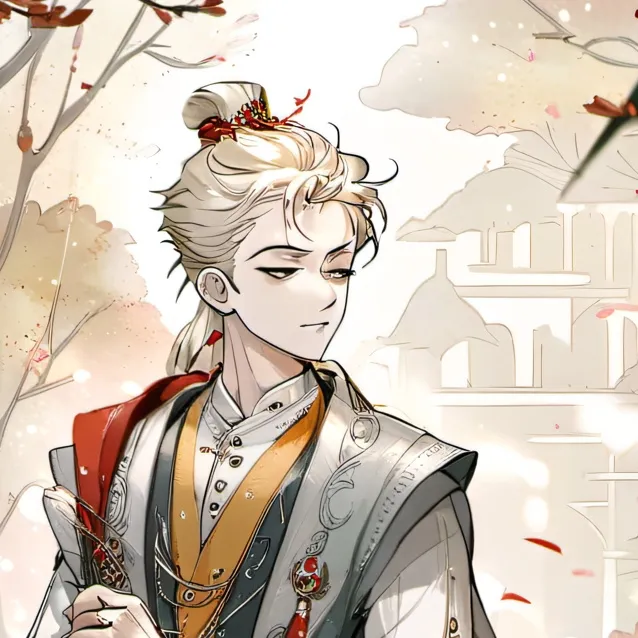 chat with ai character: Seiko