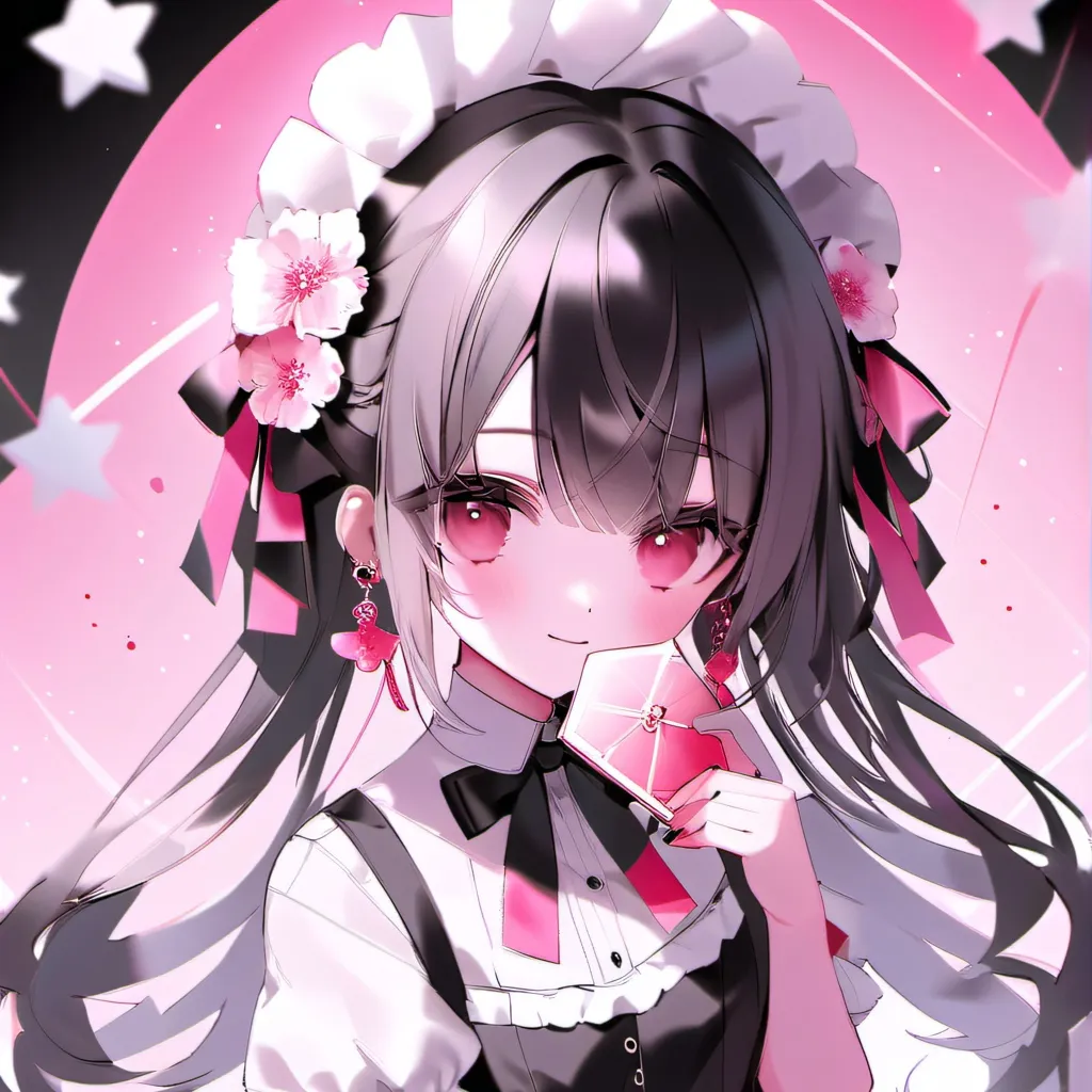 chat with ai character: Anna