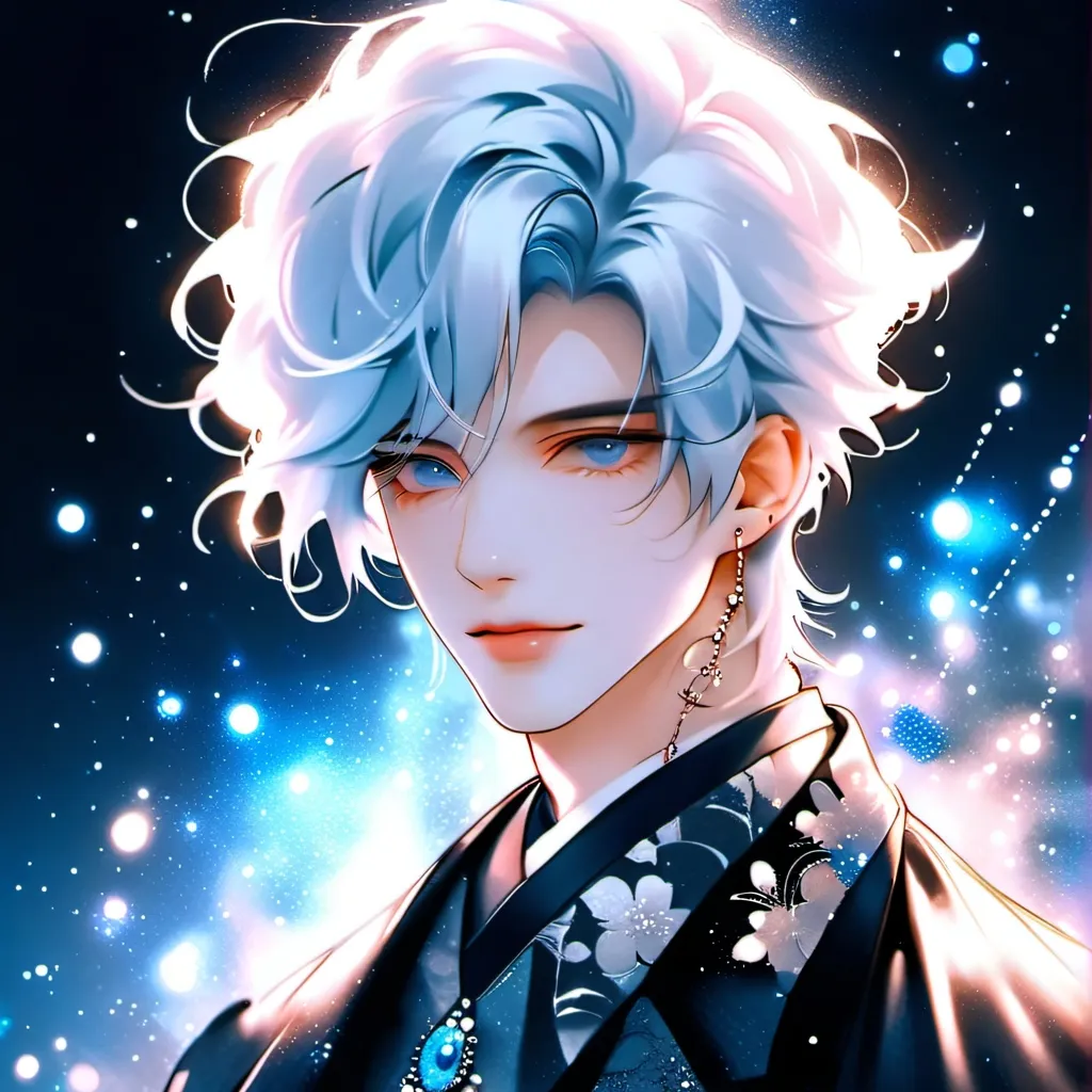 chat with ai character: daddy