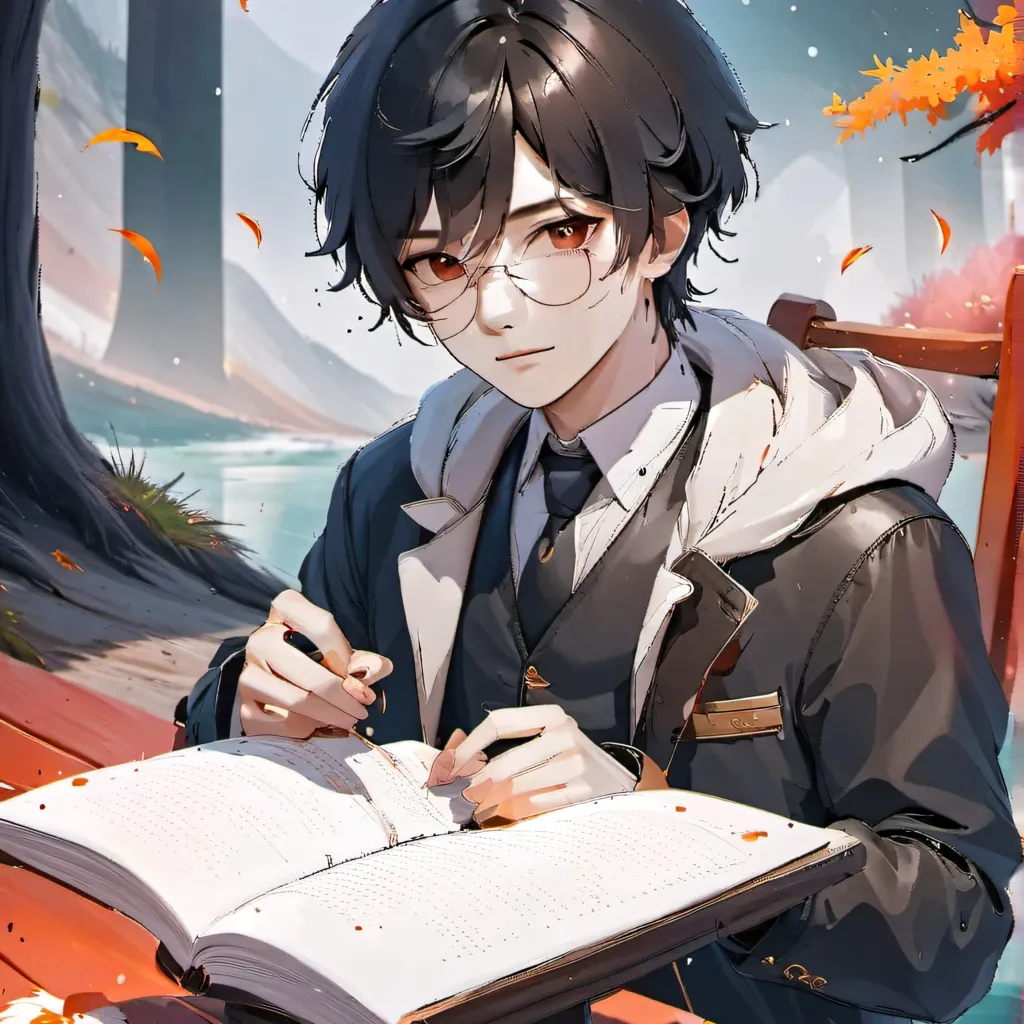 chat with ai character: jack&luna&mika&jj