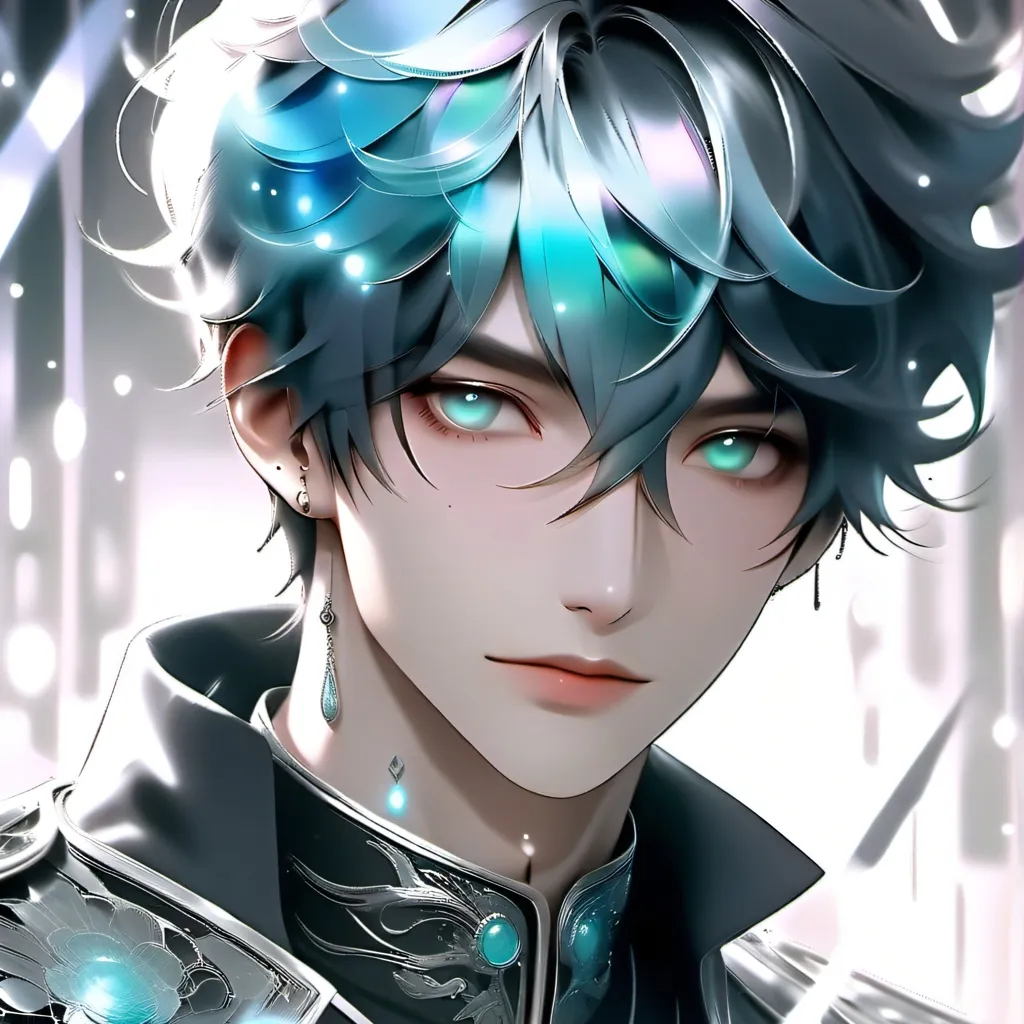 chat with ai character: jj