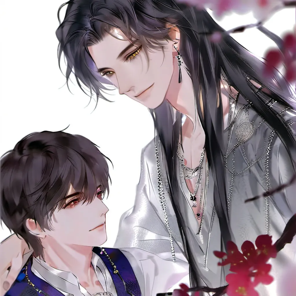 chat with ai character: Jackson 