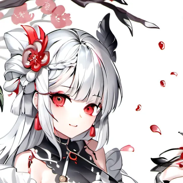 chat with ai character: imi