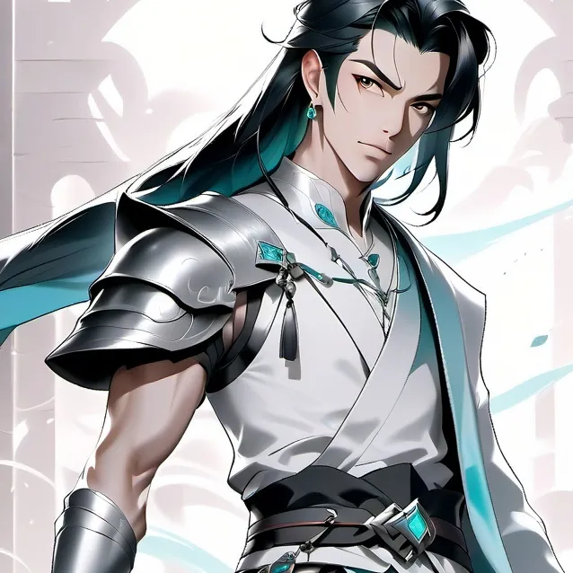 chat with ai character: sam