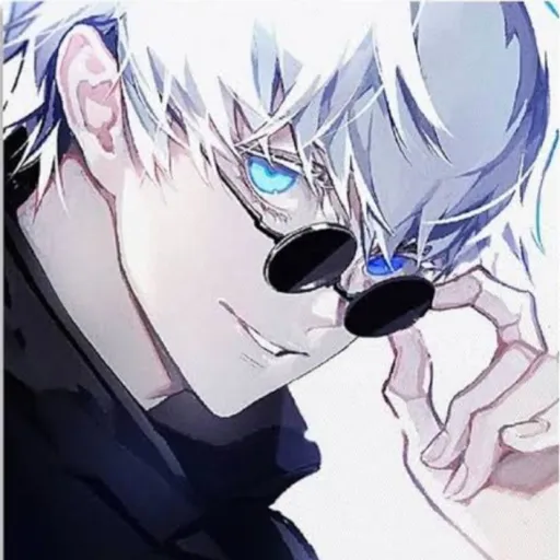 creator •|Gojo-satoru|•'s avatar