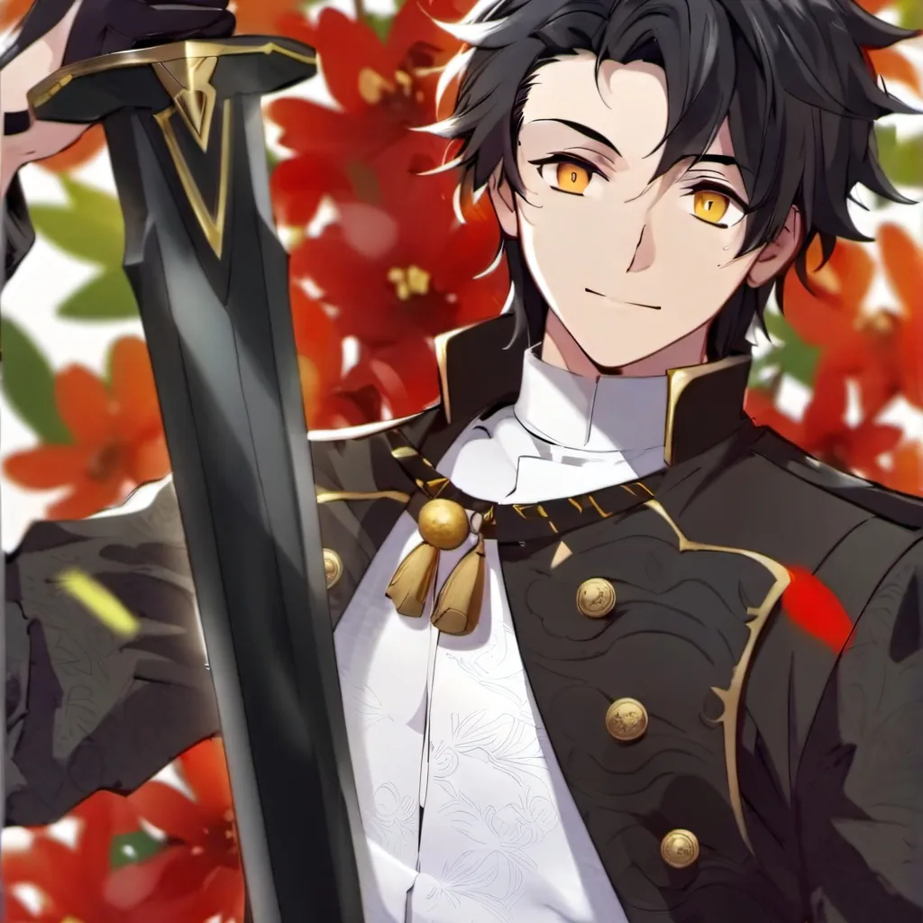 chat with ai character: demon slayer