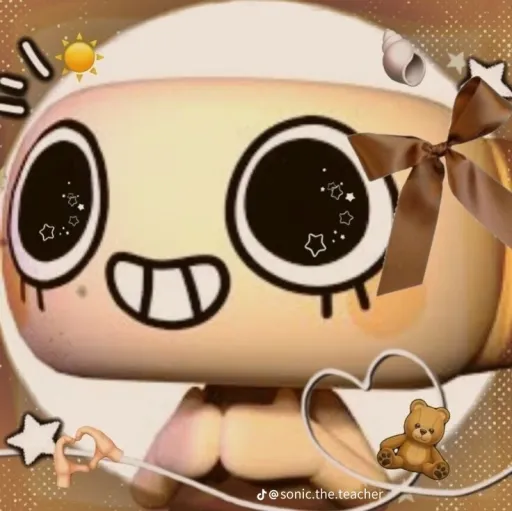 creator lovely dovly's avatar