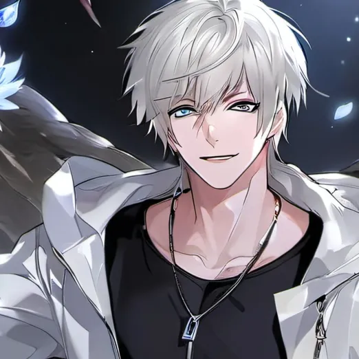 chat with ai character: Gojo Satoru