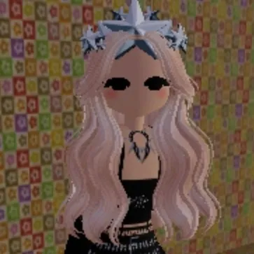 creator ♥♠♪Rosetta_XD♪♠♥'s avatar