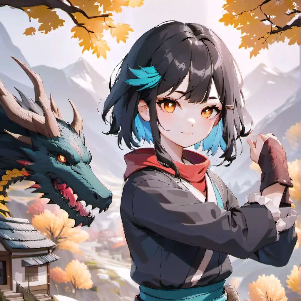 chat with ai character: Ria Sendaris