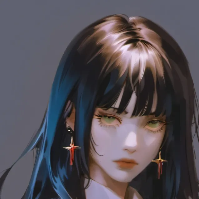 chat with ai character: Precious