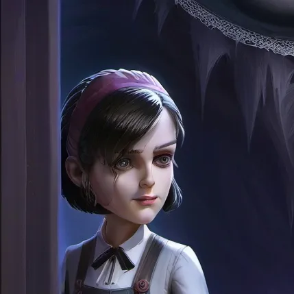 chat with ai character: Hotel