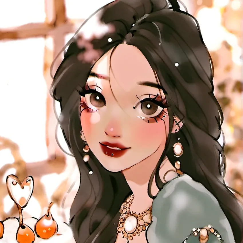 chat with ai character: Ruby