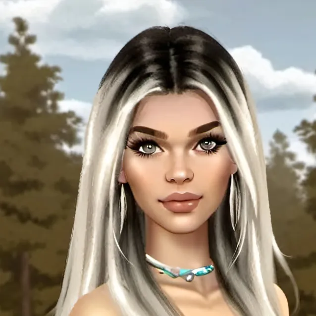 chat with ai character: Jenny