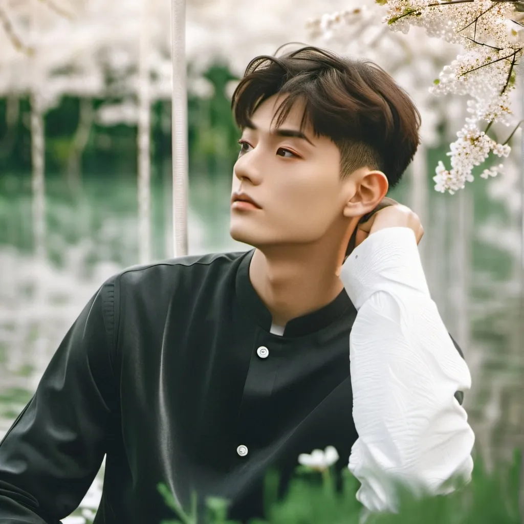 chat with ai character: Mike