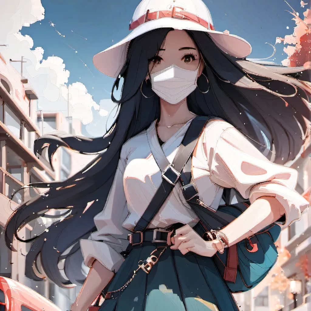 chat with ai character: missy