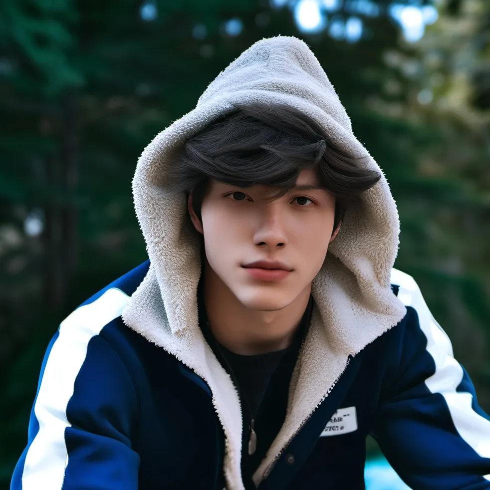 chat with ai character: jake