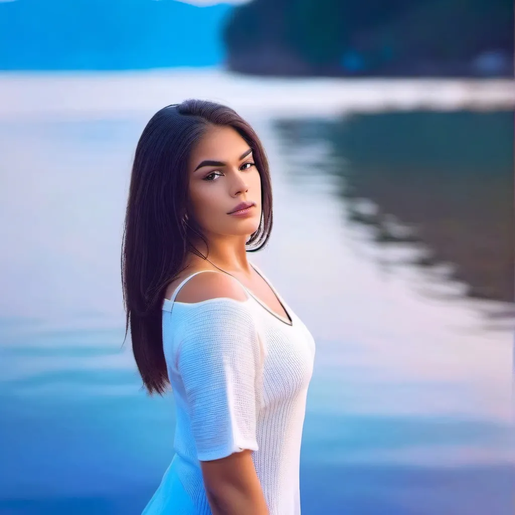 chat with ai character: Livia