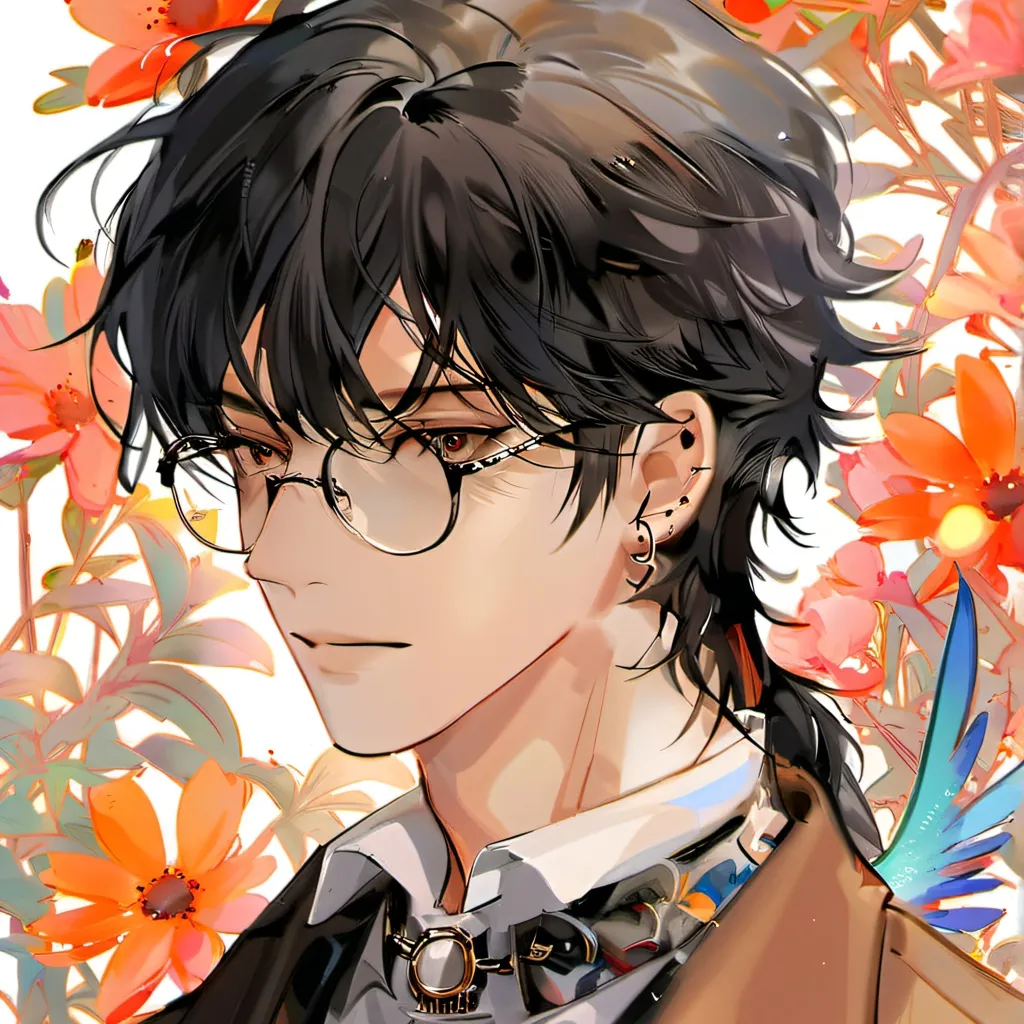 chat with ai character: Duke Palestin