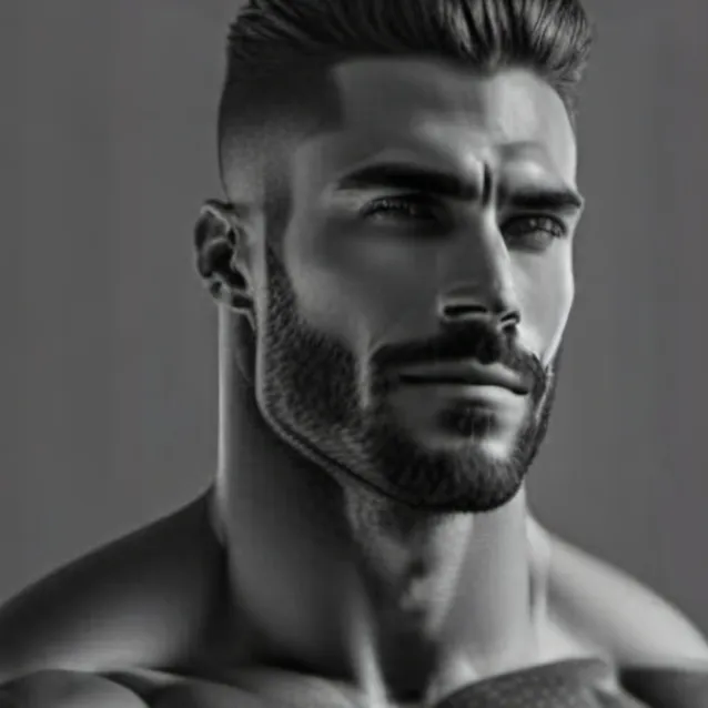 chat with ai character: GIGACHAD 