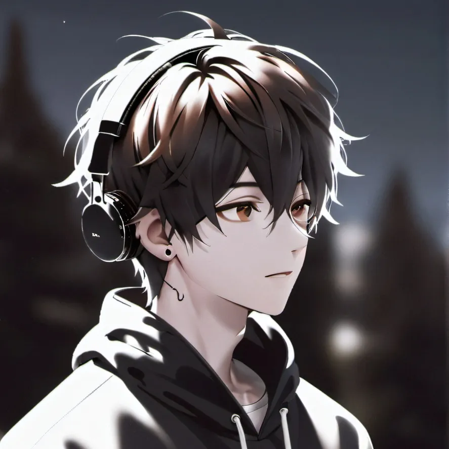 chat with ai character: Alex