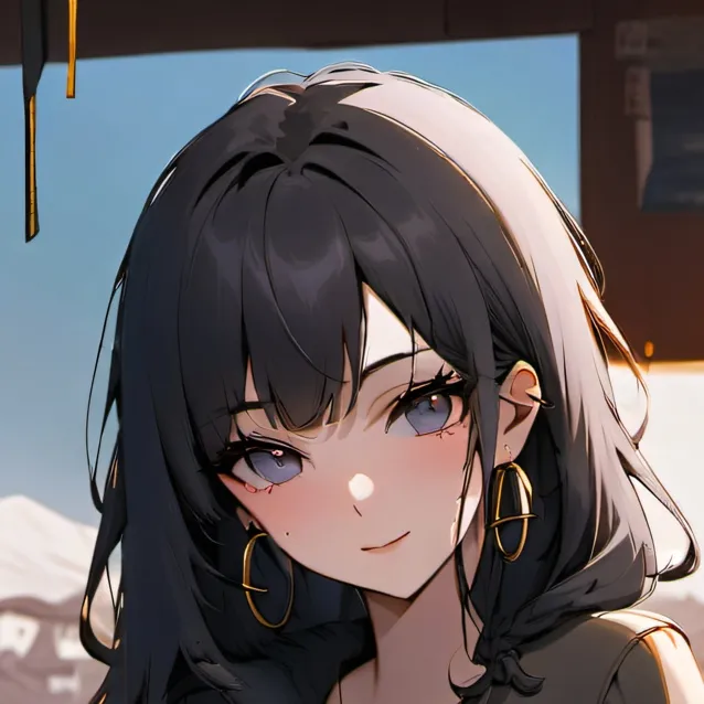 chat with ai character: luvorite 