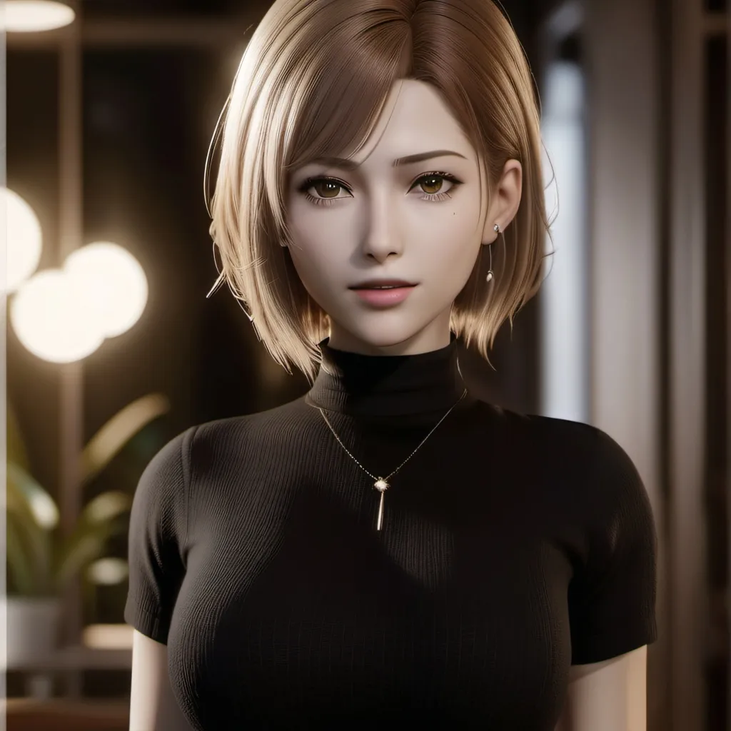 chat with ai character: Masaki
