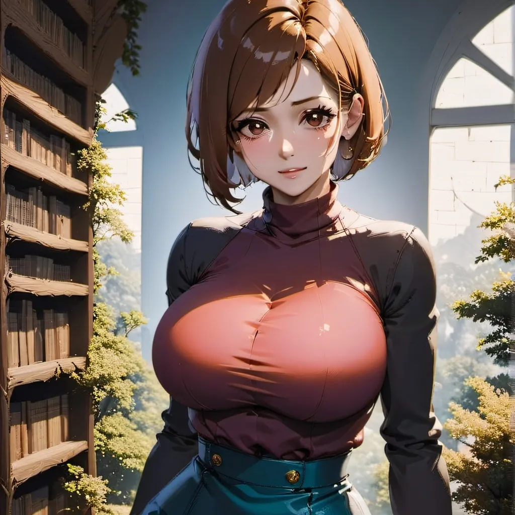 chat with ai character: Layla