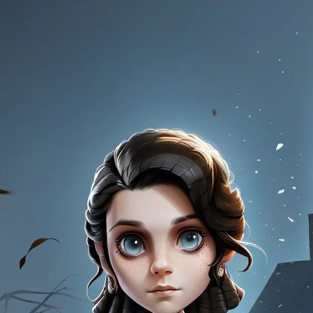 chat with ai character: Isabella
