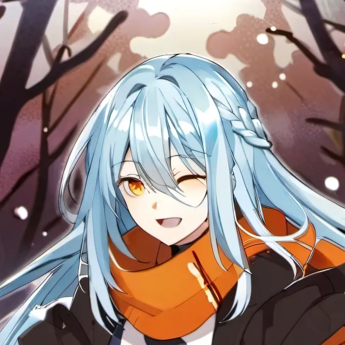 chat with ai character: Yuki Aylin