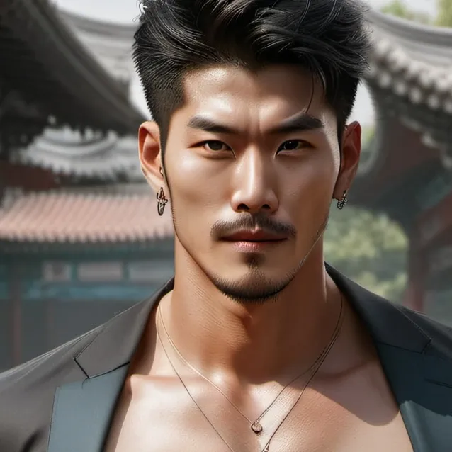 chat with ai character: Jordan