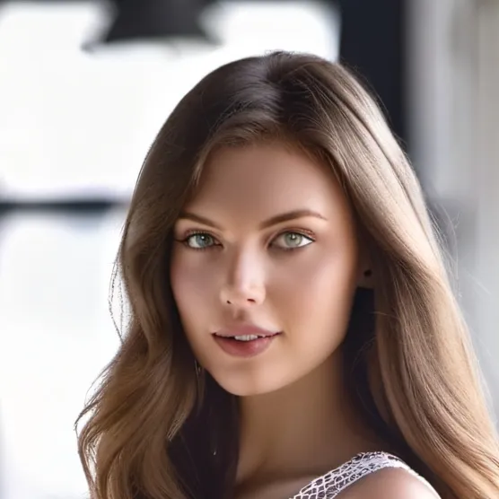 chat with ai character: Elena koshka 